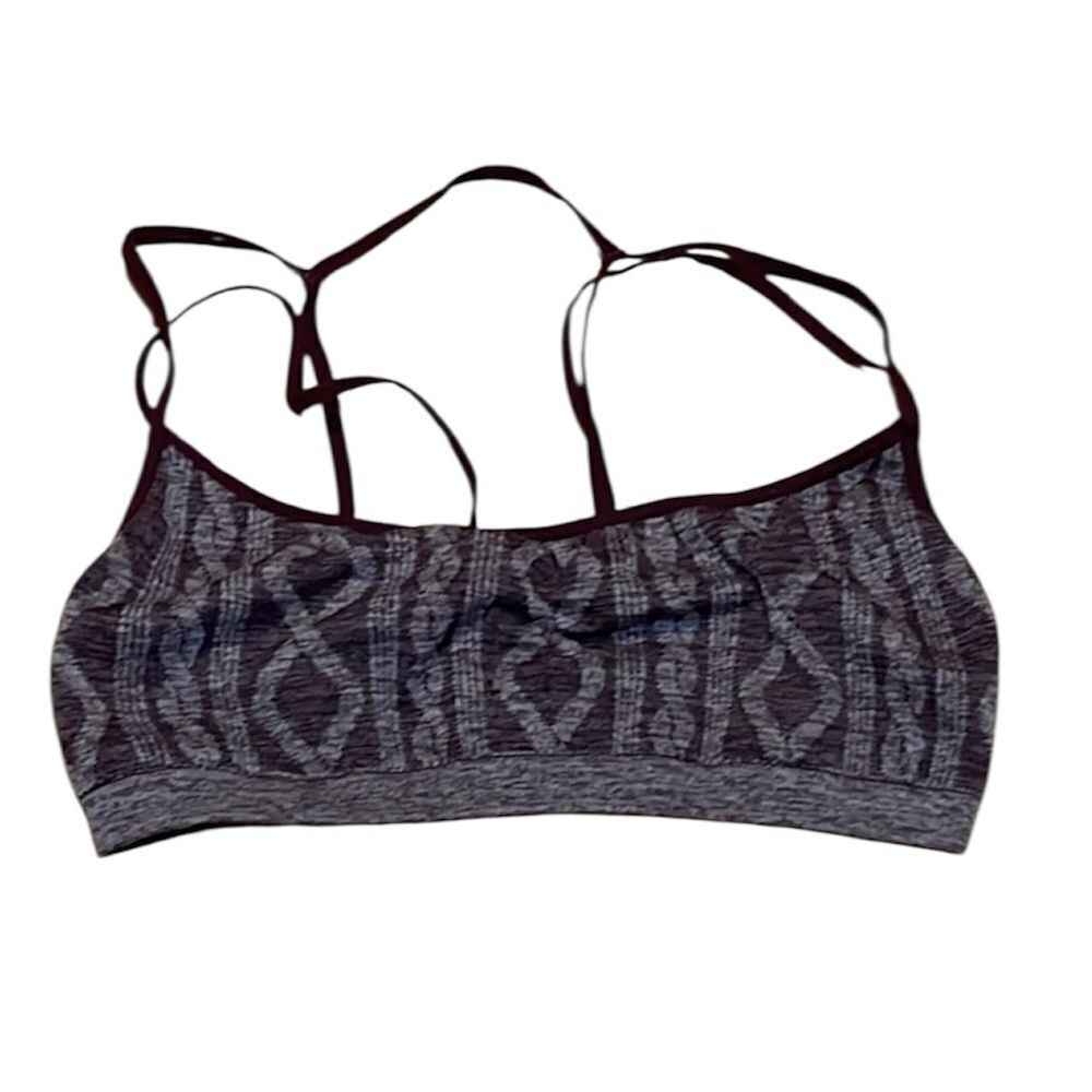 Victoria’s Secret Burgundy Bralette, Small